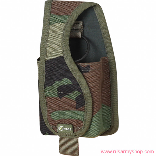 Подсумки Сплав Подсумок для р/с (мод. 2)