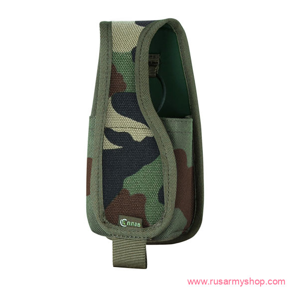 Подсумки Сплав Подсумок для р/с (мод. 2)