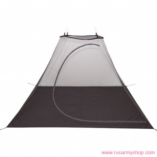 Туристические Сплав Полог антимоскитный 4-х местный серый SPLAV