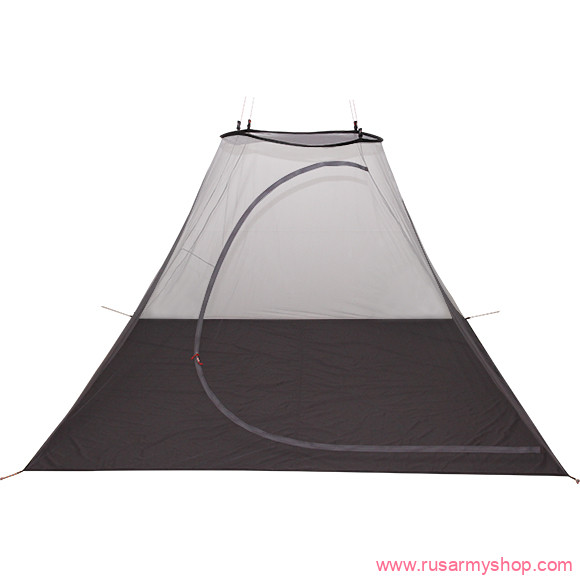 Туристические Сплав Полог антимоскитный 4-х местный серый SPLAV