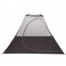 Туристические Сплав Полог антимоскитный 4-х местный серый SPLAV