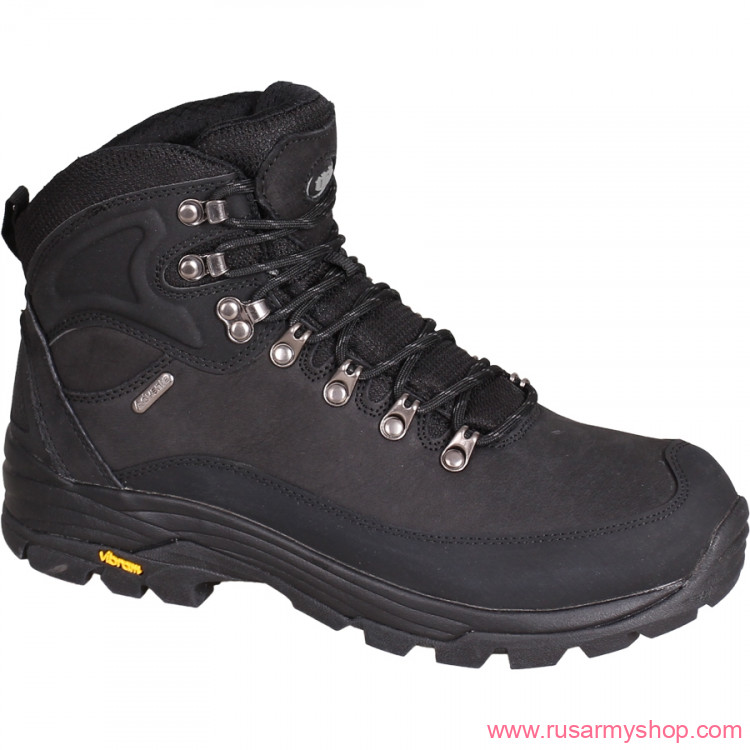 Ботинки THB трекинговые 