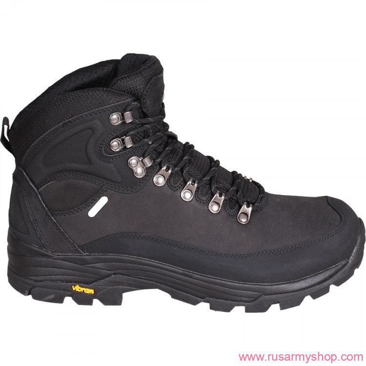 Ботинки THB трекинговые 