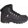 Ботинки THB трекинговые 