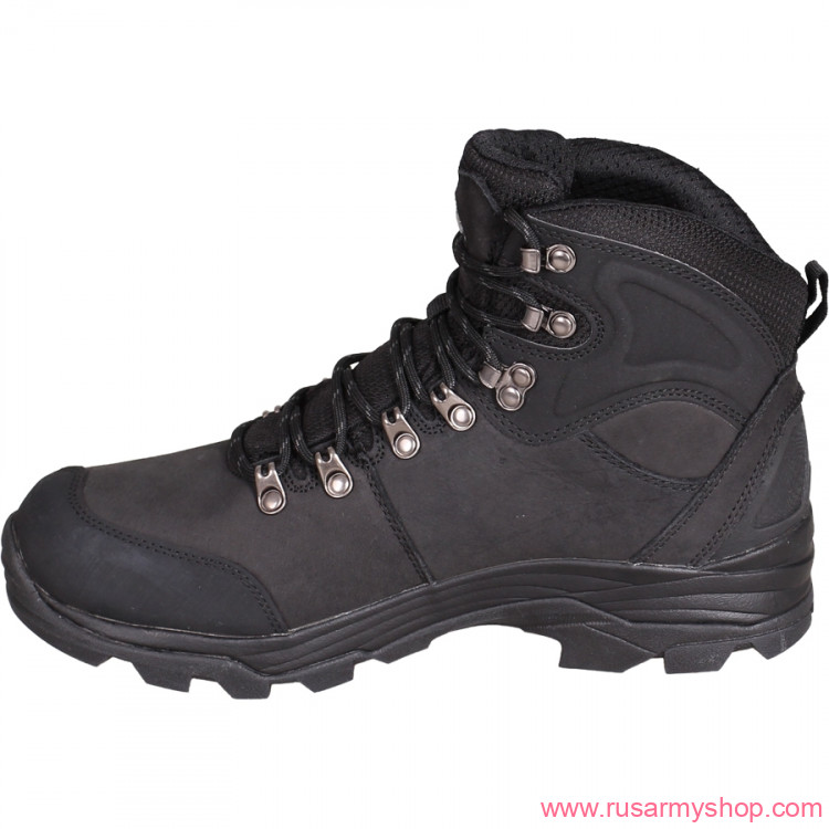 Ботинки THB трекинговые 