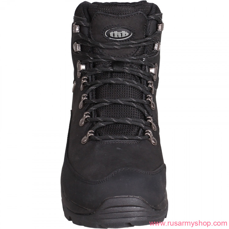 Ботинки THB трекинговые 