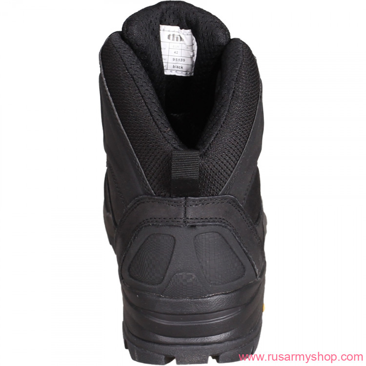 Ботинки THB трекинговые 