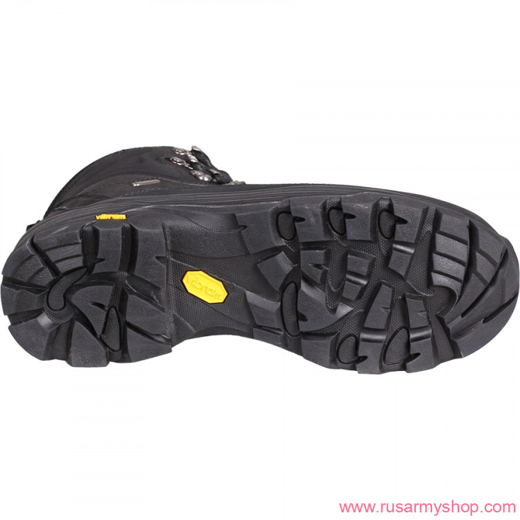 Ботинки THB трекинговые 