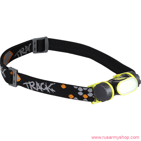 Фонари Сплав налобный One Camp Track