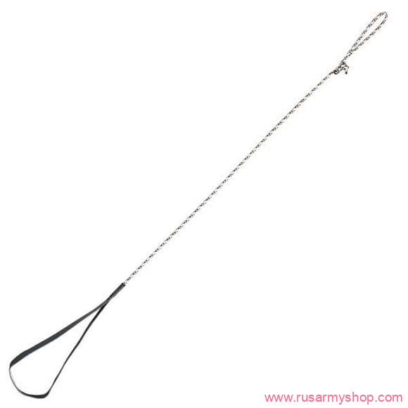 Снаряжение для скалолазания и альпинизма PETZL Стремя FOOTCORD