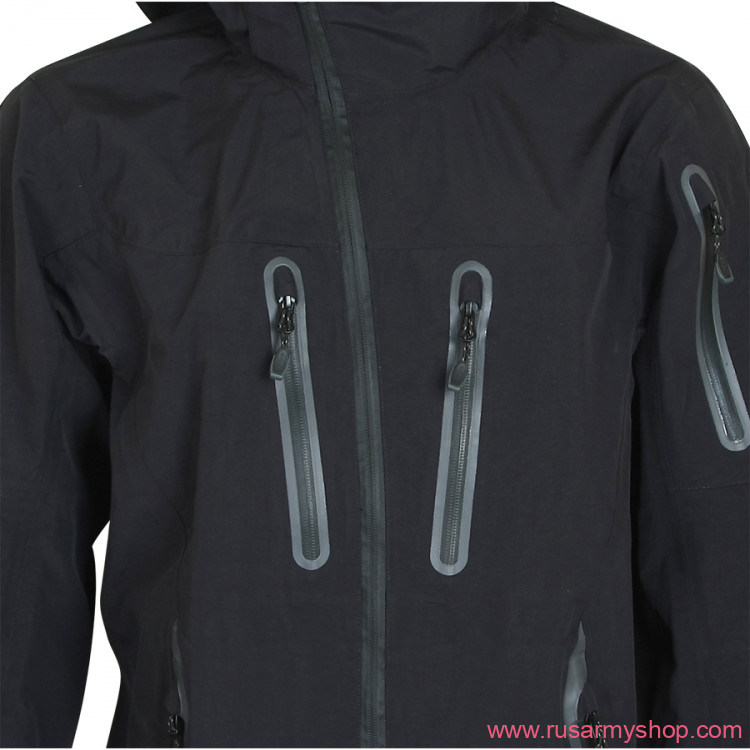 Куртки и жилеты Сплав Куртка 