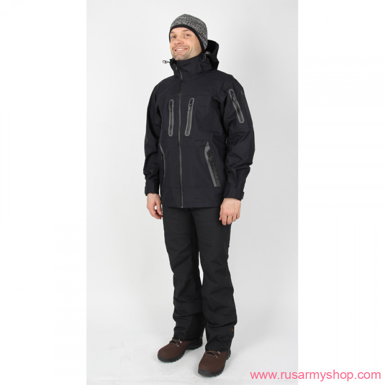 Куртки и жилеты Сплав Куртка 