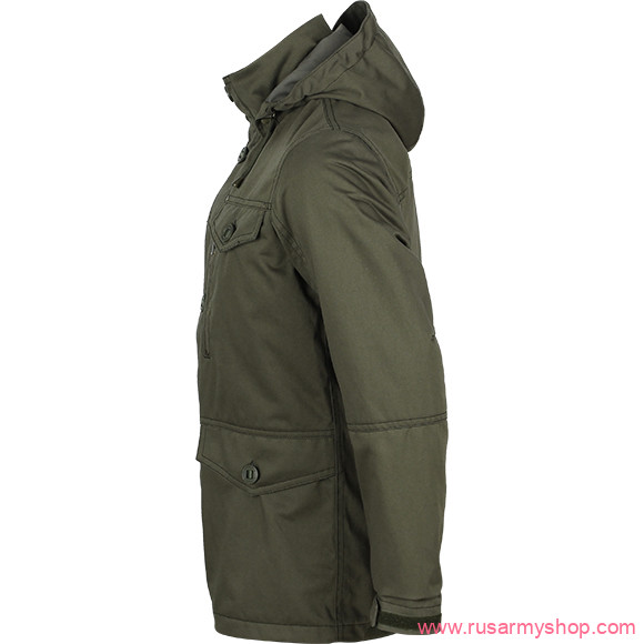 Куртки и жилеты Сплав Куртка