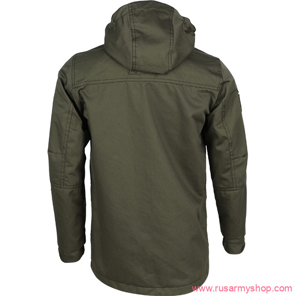 Куртки и жилеты Сплав Куртка