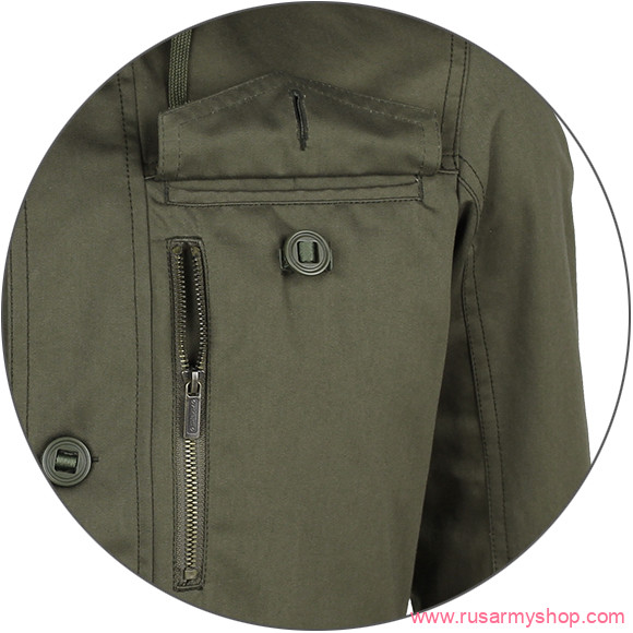 Куртки и жилеты Сплав Куртка