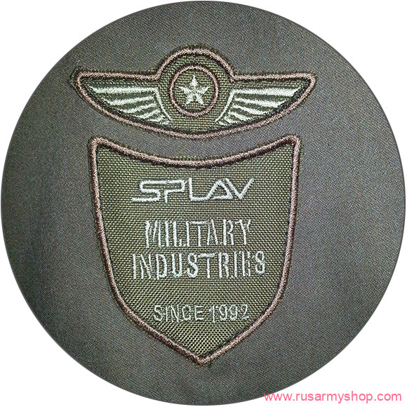 Куртки и жилеты Сплав Куртка