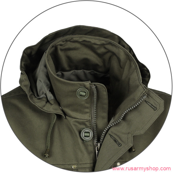 Куртки и жилеты Сплав Куртка