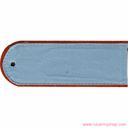 Погоны МЧС Сплав Рядовой на рубашку