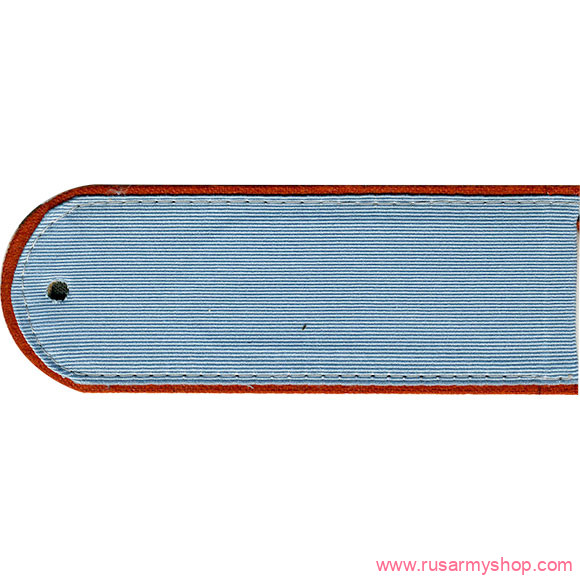 Погоны МЧС Сплав Рядовой на рубашку