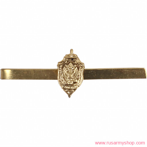 Зажимы для галстуков Сплав ФСБ