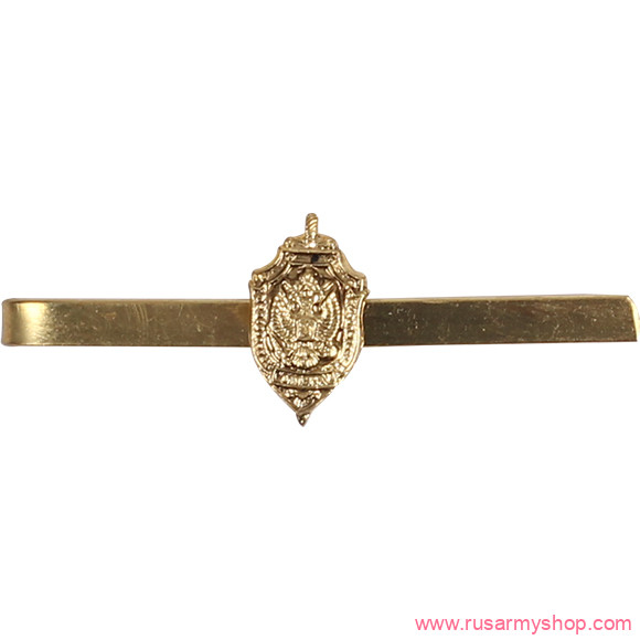 Зажимы для галстуков Сплав ФСБ