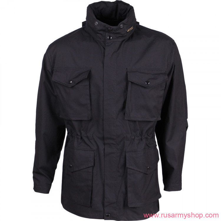 Демисезон Сплав Куртка 