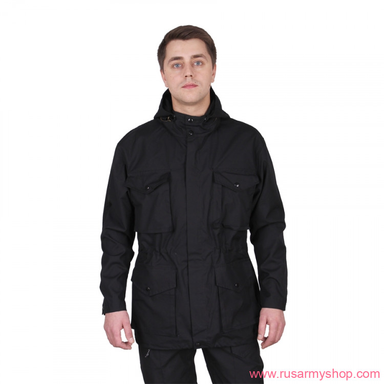 Демисезон Сплав Куртка 