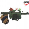 Drop belt pouch (olive) PHOENIX RME