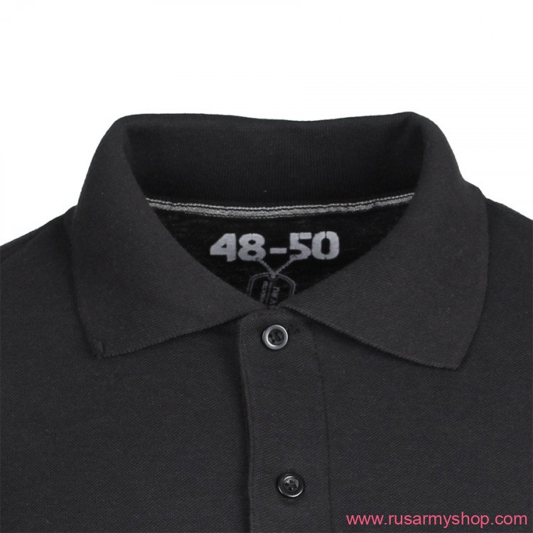 Рубашки Сплав Поло длинный рукав