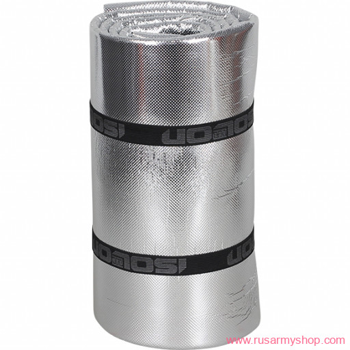 Коврики, сидушки, подушки Сплав Коврик пенополиэтиленовый тонкий 4 мм