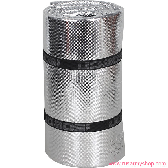 Коврики, сидушки, подушки Сплав Коврик пенополиэтиленовый тонкий 4 мм