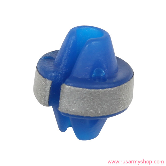 Бивуак, аксессуары Сплав Светоотражательная бусина (43458)