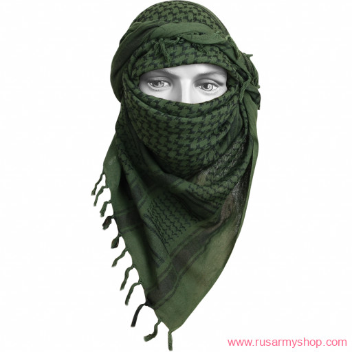 Головные уборы Сплав Арафатка (Шемаг)