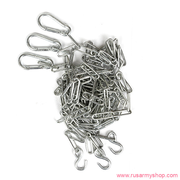 Посуда Сплав Трос костровой