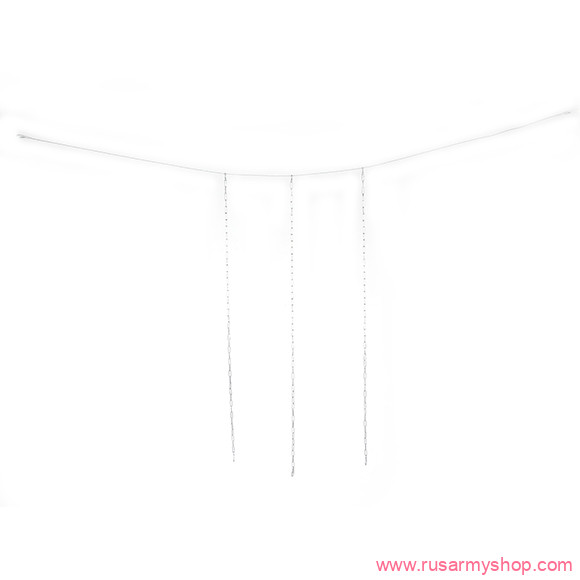 Посуда Сплав Трос костровой