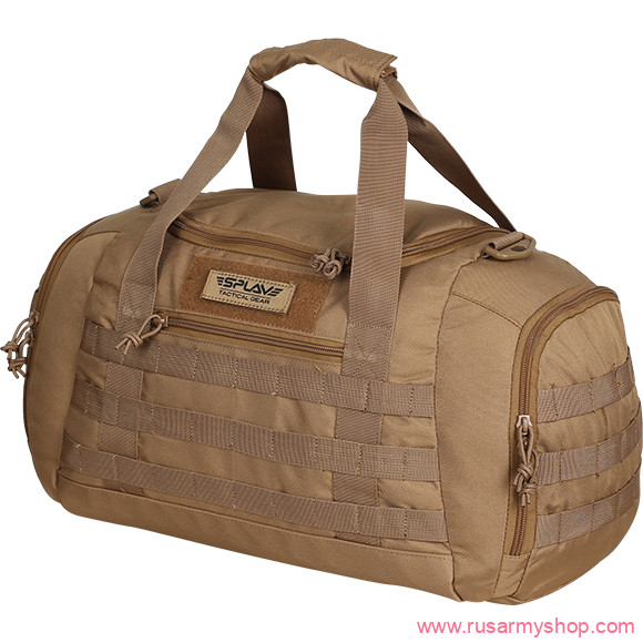 Сумки, баулы Сплав Сумка 