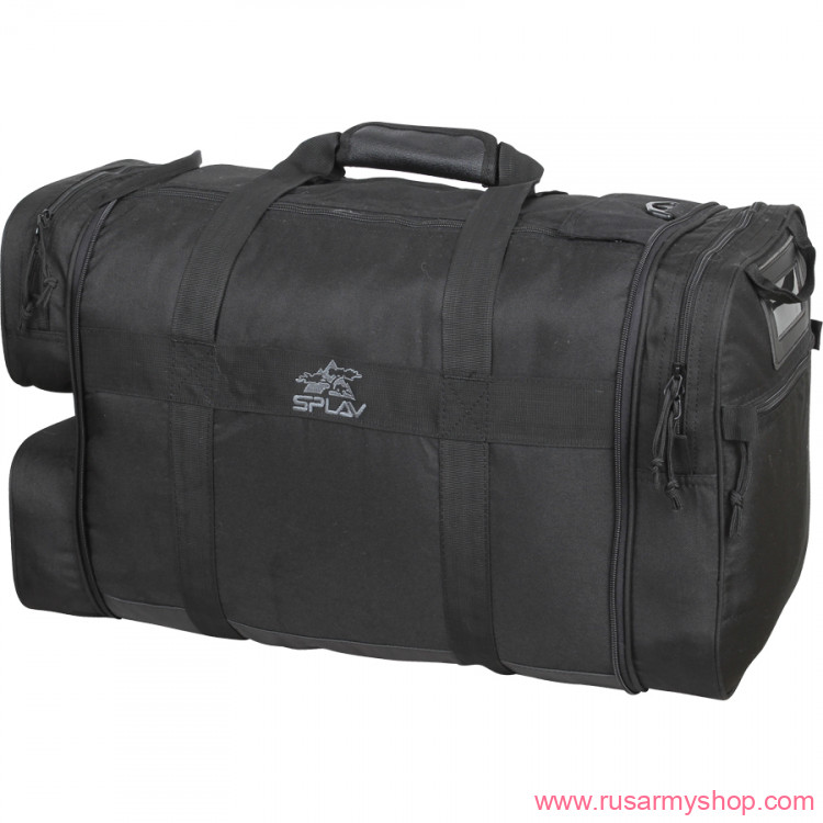 Сумки, баулы Сплав Сумка офицерская 
