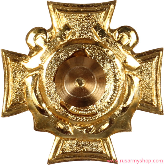 Нагрудные знаки часть 1 Сплав Нахимов П.С.