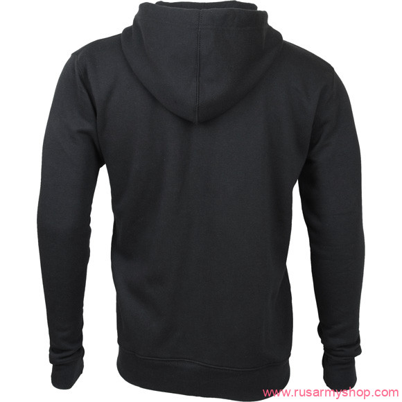 Трикотаж Сплав Толстовка на молнии