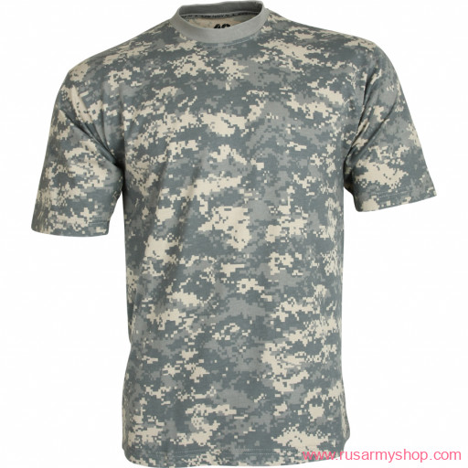 Camo t-shirt 2 SPLAV