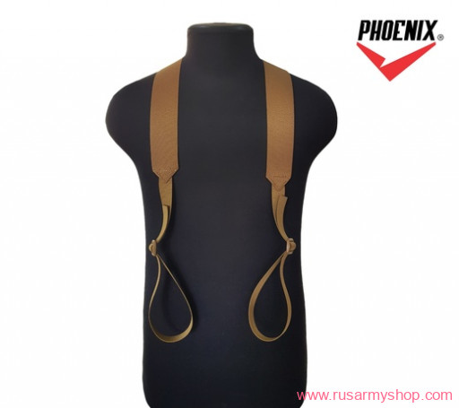 Cry sling suspender (coyote) PHOENIX RME