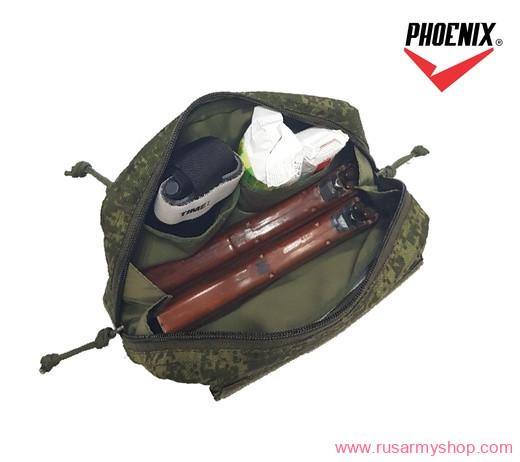 Drop belt pouch (EMP) PHOENIX RME