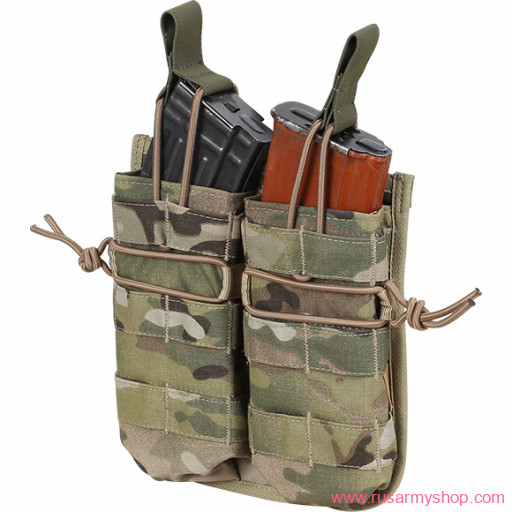 2 AK&#039;s shingles (magazines pouch) SPLAV