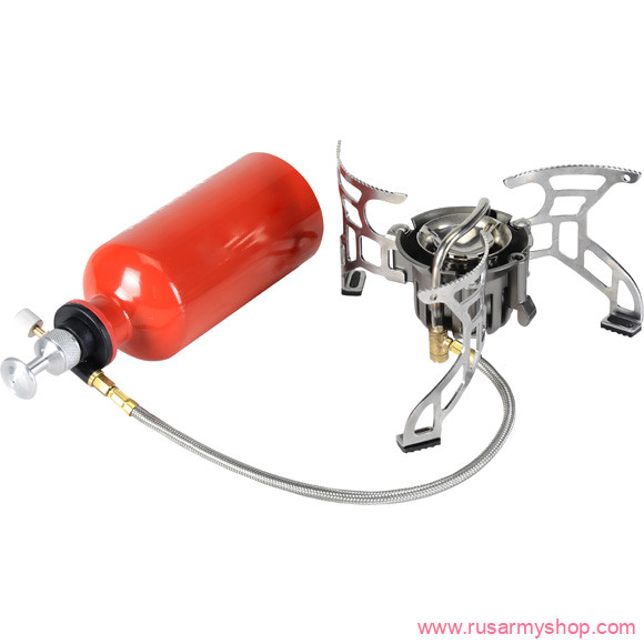 Газовое оборудование Track Горелка мультитопливная 