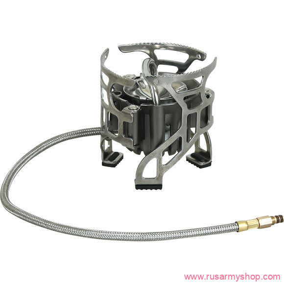 Газовое оборудование Track Горелка мультитопливная 