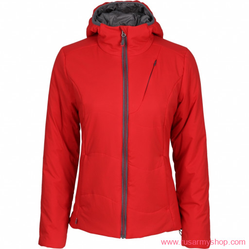 Куртки и жилеты Сплав Куртка женская &quot;Barrier&quot; Primaloft®