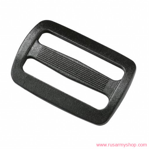 Фурнитура Сплав Пряжка двухщелевая #1