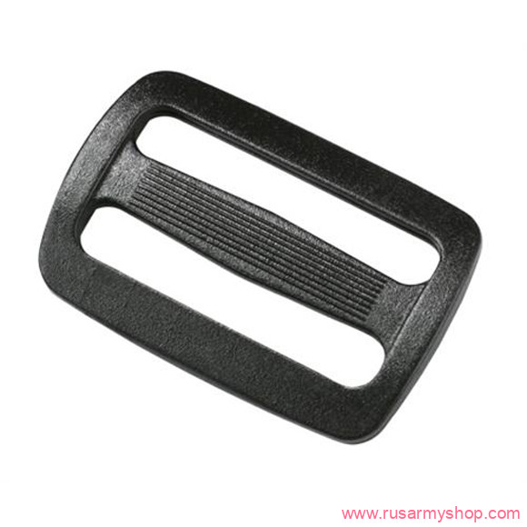 Фурнитура Сплав Пряжка двухщелевая #1