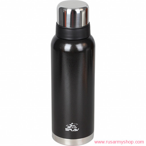 Посуда Сплав Термос SF-1200