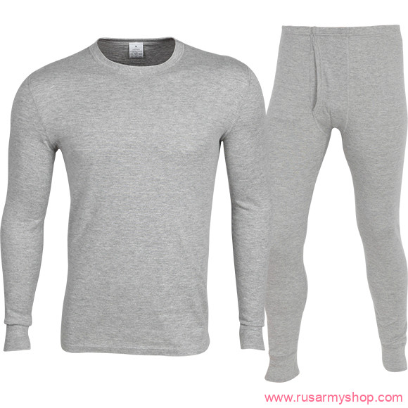 Трикотаж Сплав Комплект термостойкого белья